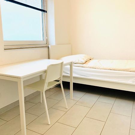 Gemutliches Zimmer 20 Min Vom Frankfurt Hbf 3 Langen  Ngoại thất bức ảnh