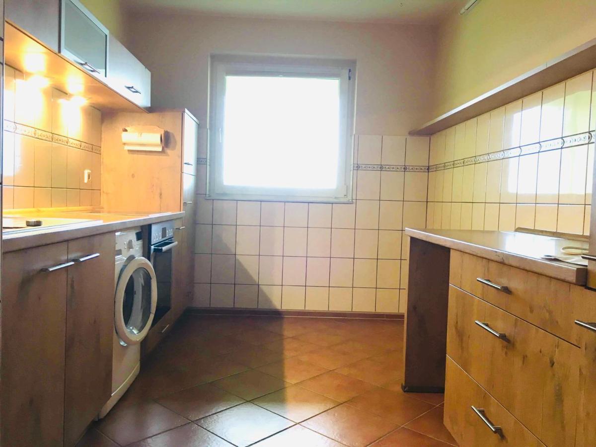 Gemutliches Zimmer 20 Min Vom Frankfurt Hbf 3 Langen  Ngoại thất bức ảnh
