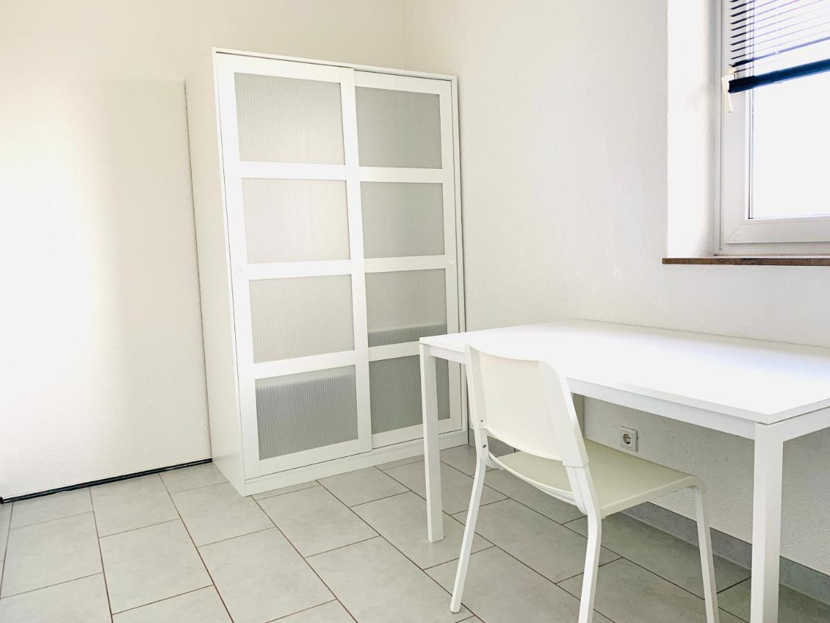 Gemutliches Zimmer 20 Min Vom Frankfurt Hbf 3 Langen  Ngoại thất bức ảnh