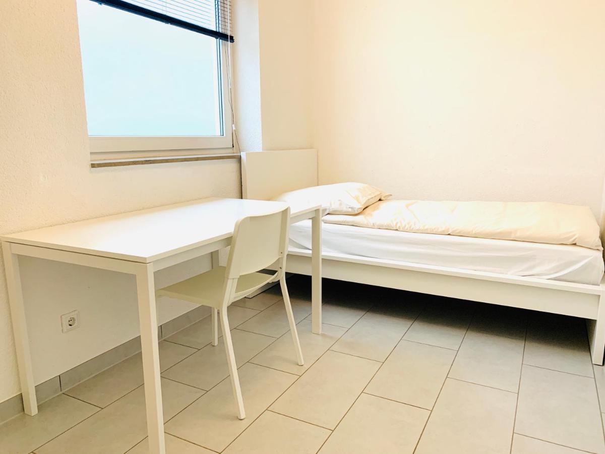 Gemutliches Zimmer 20 Min Vom Frankfurt Hbf 3 Langen  Ngoại thất bức ảnh