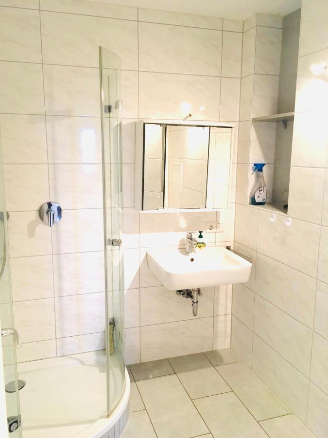 Gemutliches Zimmer 20 Min Vom Frankfurt Hbf 3 Langen  Ngoại thất bức ảnh