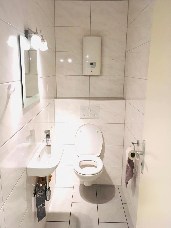 Gemutliches Zimmer 20 Min Vom Frankfurt Hbf 3 Langen  Ngoại thất bức ảnh