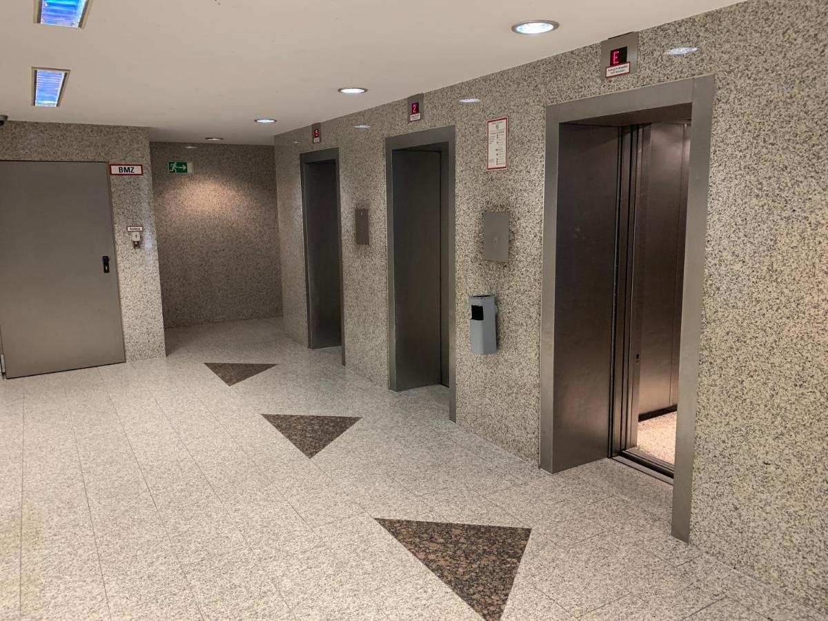 Gemutliches Zimmer 20 Min Vom Frankfurt Hbf 3 Langen  Ngoại thất bức ảnh