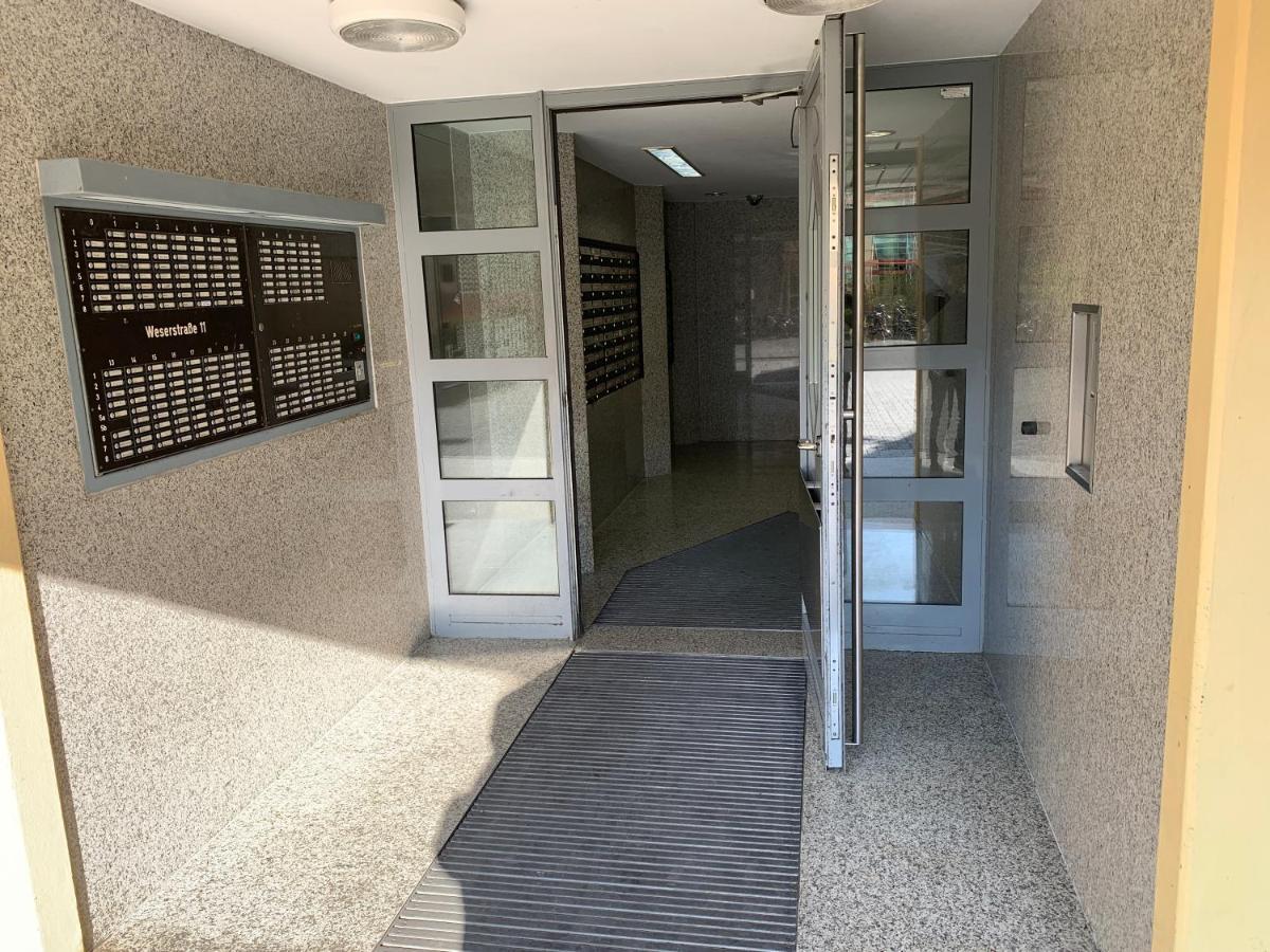 Gemutliches Zimmer 20 Min Vom Frankfurt Hbf 3 Langen  Ngoại thất bức ảnh