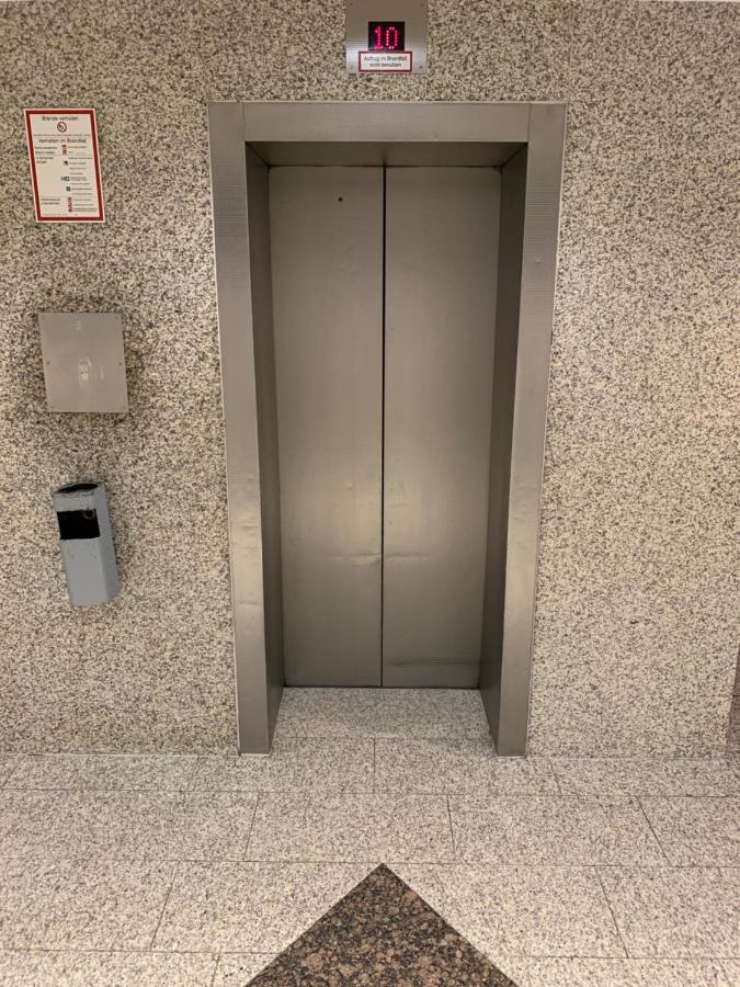 Gemutliches Zimmer 20 Min Vom Frankfurt Hbf 3 Langen  Ngoại thất bức ảnh