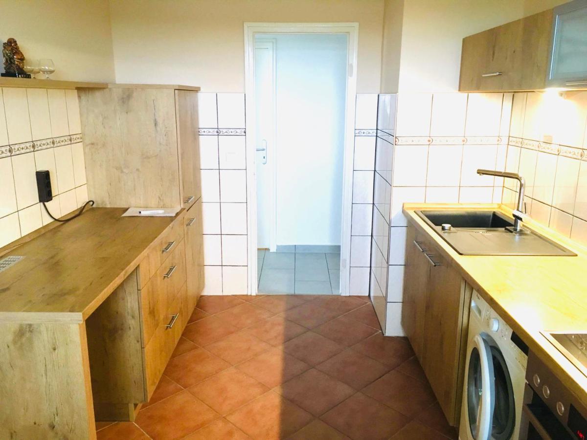 Gemutliches Zimmer 20 Min Vom Frankfurt Hbf 3 Langen  Ngoại thất bức ảnh